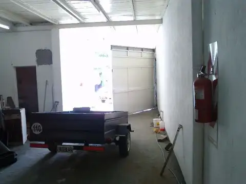 Galpon en Venta en Empalme Graneros, USD 65.000