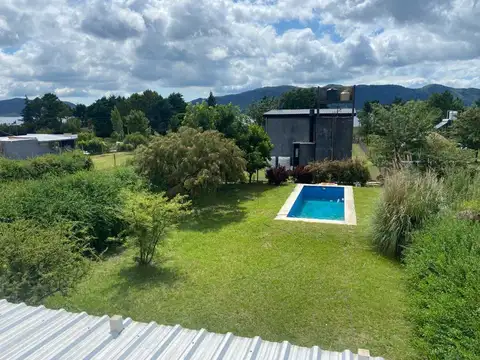 VENTA CASA 2 DORM LOS ESPINILLOS POTRERO DE GARAY