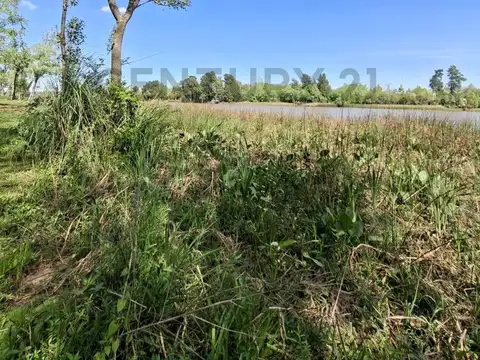 Terreno en Venta 100  mts Fondo