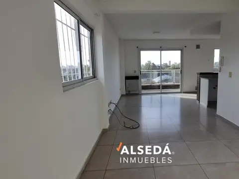 Departamento en Alquiler de 3 ambientes