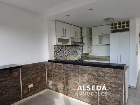Departamento en Alquiler al Norte