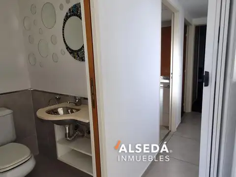 Departamento en Alquiler en Jorge Cura, $ 750.000