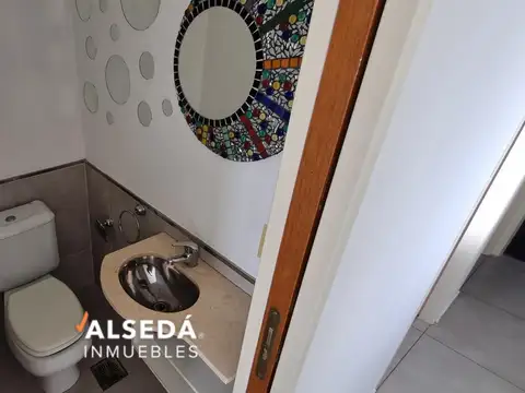 Departamento en Alquiler de 2 dormitorios