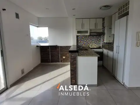 Departamento en Alquiler 6 años