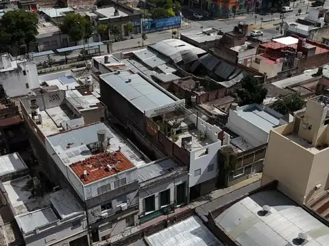 Terreno en Venta en Centro, USD 55.000