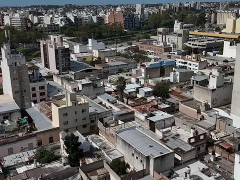 LOTE EN VENTA – apto desarrollo Bº Centro