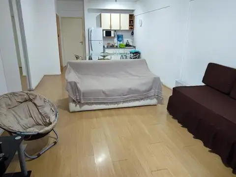 Departamento en Alquiler Temporal en Las Cañitas, USD 700