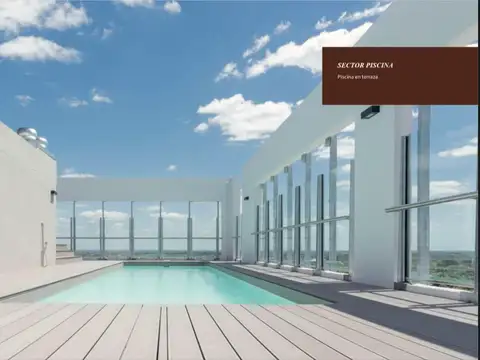 Departamento en Venta A Estrenar