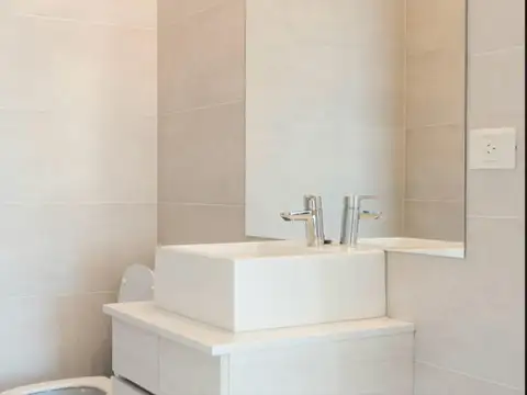 Departamento en Venta en Tigre Residencial, USD 150.000