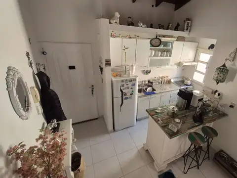 Depto Tipo Casa en Venta de 2 ambientes