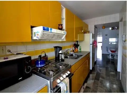 Departamento en Venta al Este