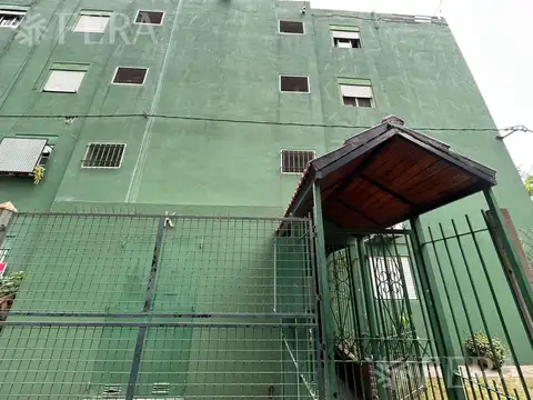 CAMINO GENERAL BELGRANO  al 2900