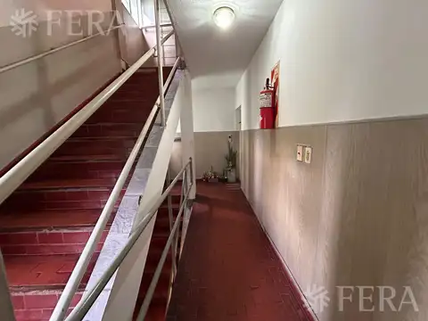 Departamento en Venta en Lanus Este, USD 43.000