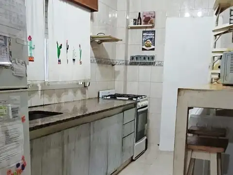Depto Tipo Casa en Alquiler de 1 dormitorio