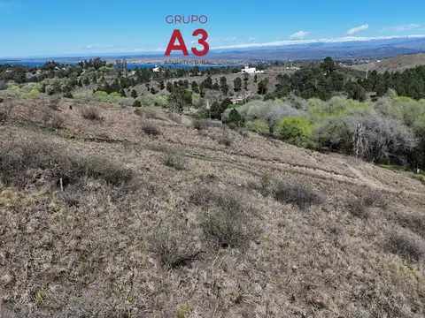Terreno en Venta 20  mts Frente