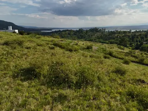 Terreno en Venta 120  mts Fondo