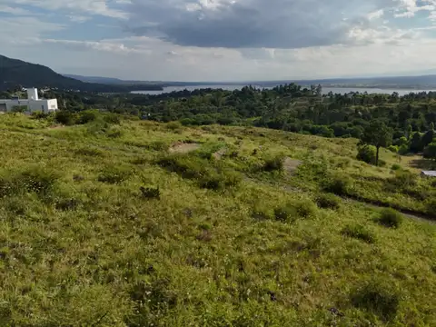 Terreno en Venta 20  mts Frente