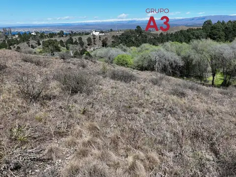 Terreno en Venta de 2400,0 m2