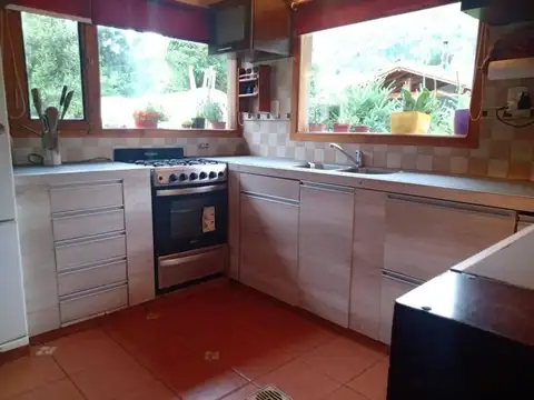 Casa en Venta 11 años