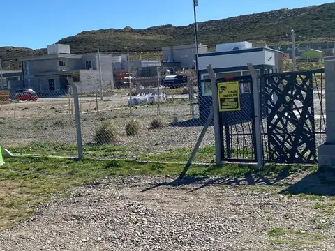 Terreno en Venta en Comodoro Rivadavia, USD 24.000