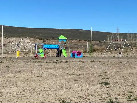 Terreno en Venta de 336,0 m2