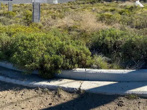 Terreno en Venta en Comodoro Rivadavia, USD 24.000