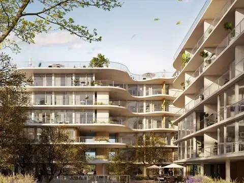 AORA, PUERTOS / ESCOBAR