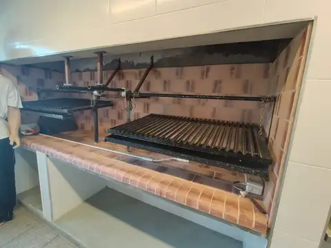 Ideal para uso comercial