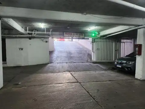 COCHERA EN VENTA BELGRANO 33