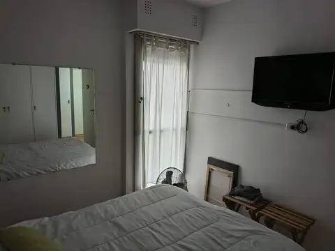 Departamento en Venta en Núñez, USD 88.000