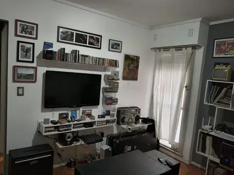 Cabildo 3000, Piso 6