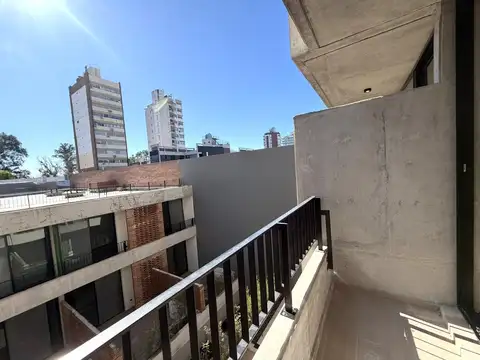 Departamento en Alquiler A Estrenar