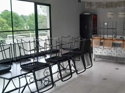 Departamento en Venta en Pilar, USD 110.000