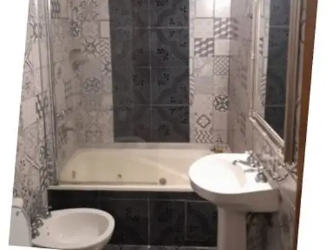Depto Tipo Casa en Venta de 5 dormitorios