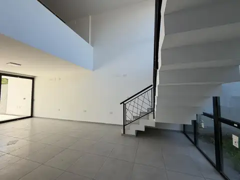 Casa en Alquiler de 2 dormitorios