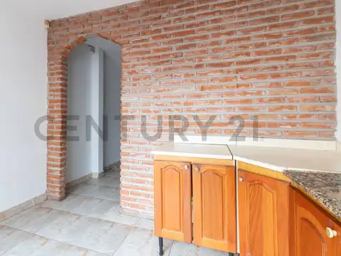 Casa en Alquiler A Estrenar