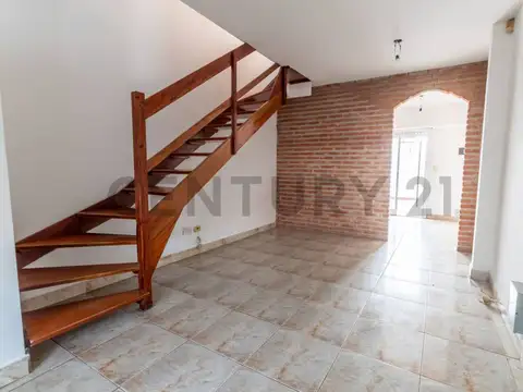 Casa en Alquiler de 2 dormitorios