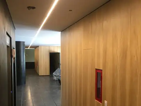 Departamento en Venta al Norte