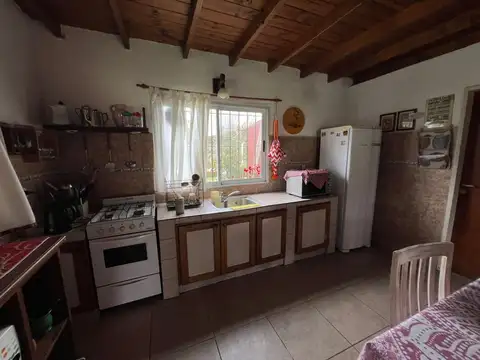 Casa en Venta en Parque Sakura, USD 99.000