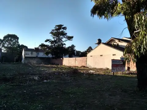 Terreno - Venta - Argentina, SAN BERNARDO - MITRE 3300