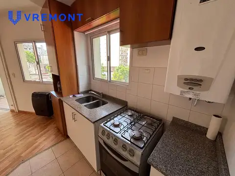 Departamento en Venta 15 años