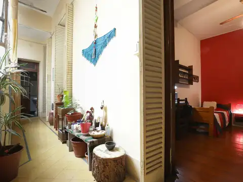 Depto Tipo Casa en Venta de 2 dormitorios