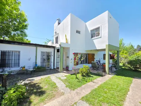 Casa en Venta de 4 dormitorios