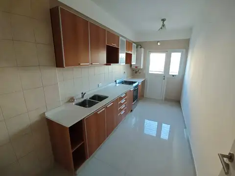 Departamento en Alquiler de 2 dormitorios