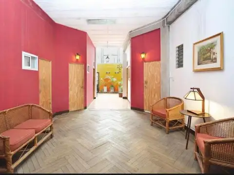 PH en Venta 18 Ambientes. Excelente oportunidad de negocio. San Cristobal