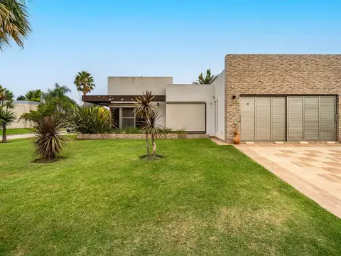 Casa en Venta al Norte