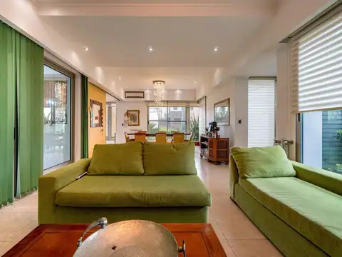 Casa en Venta 10 años