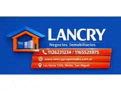 Lancry Propiedades