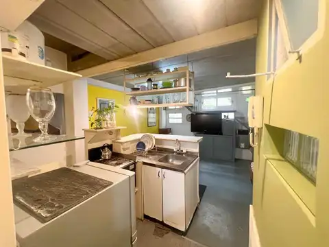 Departamento en Venta en San Telmo, USD 69.000