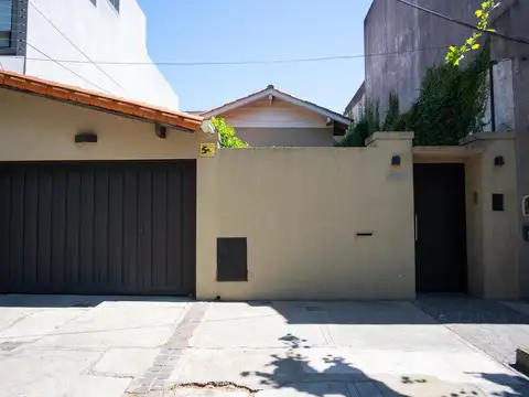 Casa en Venta 10 años